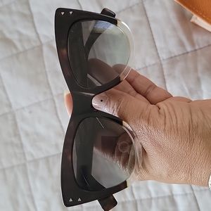 Fendi sunglasses